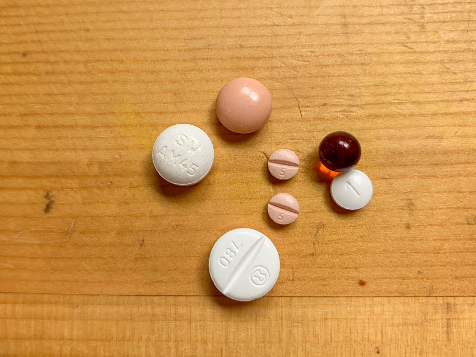 重症筋無力症 薬