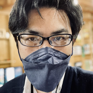 奥山信弘