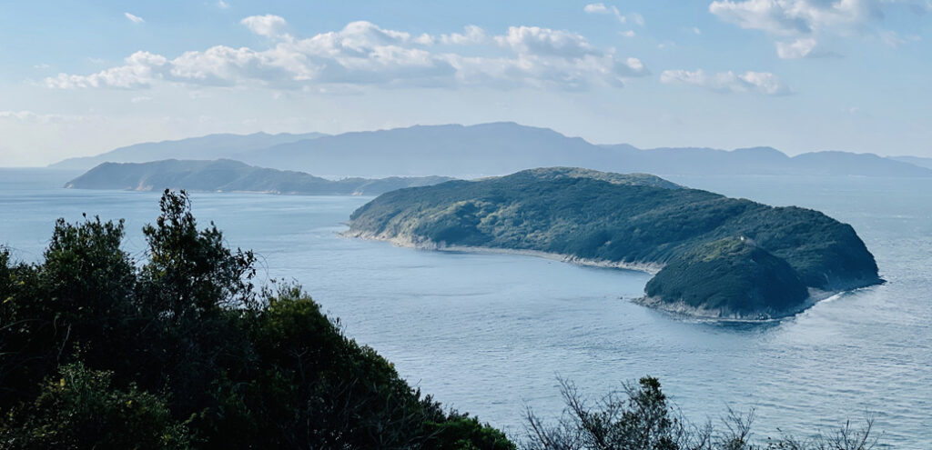 深山砲台跡【和歌山県和歌山市】 - オクヤマデザイン